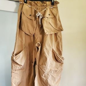 Free people pant